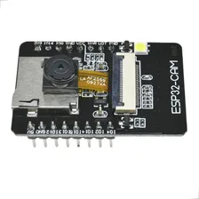 Módulo Esp32-cam Com Câmera Ov2640 / 2mp Foto mini 3