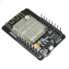 Módulo Esp32-cam Com Câmera Ov2640 / 2mp Foto mini 2
