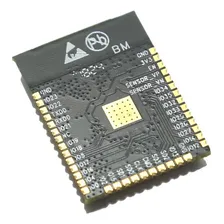 Módulo Esp32 Wifi E Bluetooth Esp-wroom-32 Foto mini  2