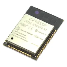 Módulo Esp32 Wifi E Bluetooth Esp-wroom-32 Foto mini  3