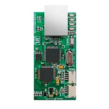 Módulo Ethernet Jfl Comunicação Internet Me-04 Nuvem V2.1 Foto  mini 1