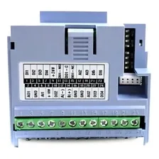 Modulo Expansão Plug-in P/ Inversor Cfw500-iod - Weg (i) Foto  mini 1