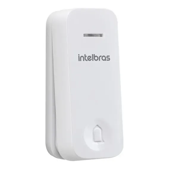 Modulo Externo Para Campainha Cik 200 Intelbras Foto 1