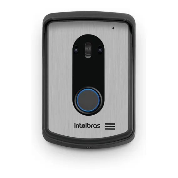 Modulo Externo video porteiro intelbras Iv 7000me Foto 1