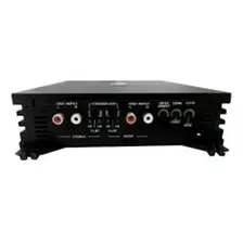 Modulo Falcon 1200 Rms Df 1200.4 Dx Stereo Digital 4 Canais Foto mini 2