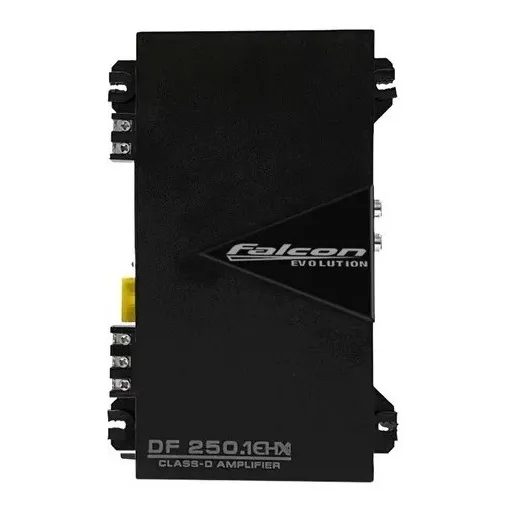 Modulo Falcon 250 Rms 1 Canal Foto 1