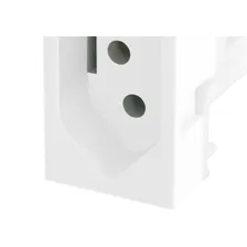 Modulo Fame Evidence 2 Polo + Tomada 20a Foto mini  3