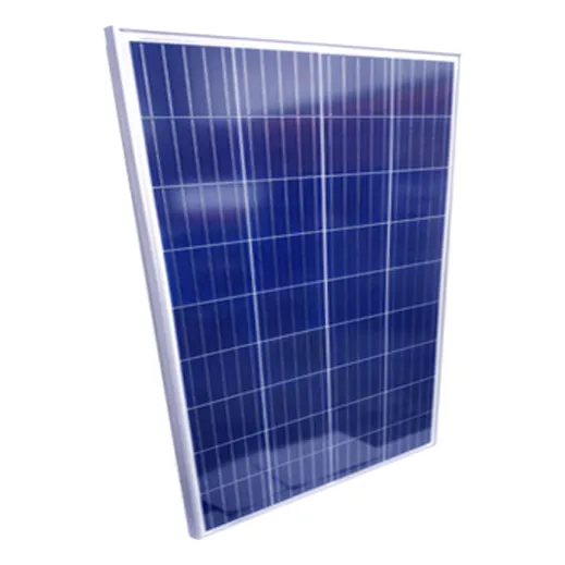 Modulo Fotovoltaico 60w Foto 1