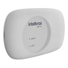 Modulo Gateway Gw521 - Intelbras 4616656 Foto mini 1