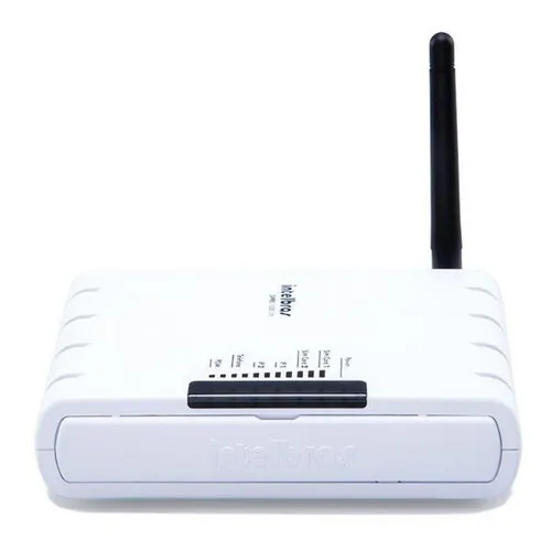 M贸dulo Gprs Universal Intelbras Gprs 1000 Un Foto 1