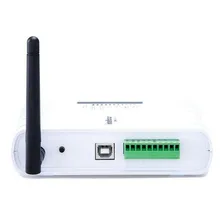 M贸dulo Gprs Universal Intelbras Gprs 1000 Un Foto mini 4