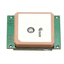 Módulo Gps Do Drone Hubsan H501s, Ss, A, C, H502s, E Foto  mini 1