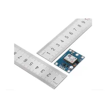 Modulo Gps Para Arduino E Raspberry Ublox Neo-6m Gy Neo6mv2 Foto mini 4