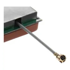 Modulo Gps Para Arduino E Raspberry Ublox Neo-6m Gy Neo6mv2 Foto mini  3