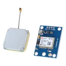 M贸dulo Gps Ublox Gy-gps6mv2 Gyneo6mv2 Para Arduino Drone Esp Foto mini 3