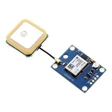M贸dulo Gps Ublox Gy-gps6mv2 Gyneo6mv2 Para Arduino Drone Esp Foto mini 2