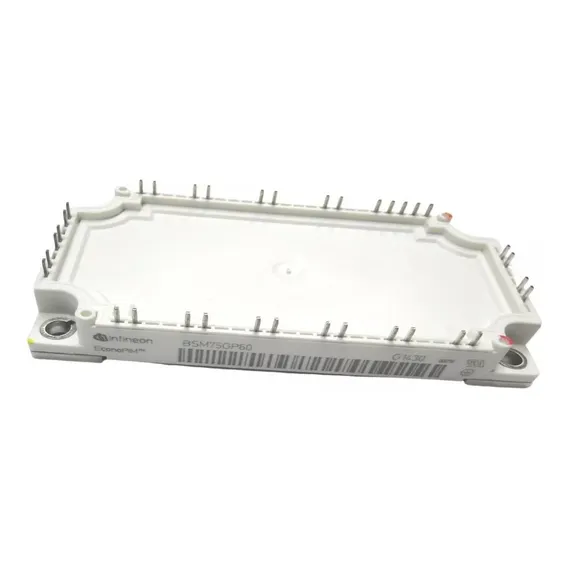Módulo Igbt Bsm75gp60 Foto 1
