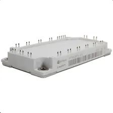 M贸dulo Igbt Fp75r12kt4 B15 Infineon Foto mini 2
