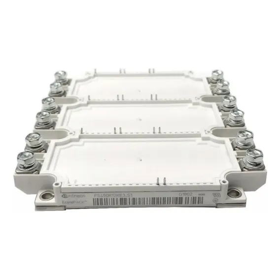 M贸dulo Igbt Fs450r12ke3 Foto 1