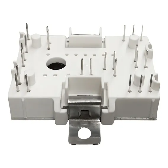 Módulo Igbt Fs50r06ye3 600v 60a Foto 1