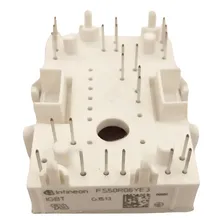 Módulo Igbt Fs50r06ye3 600v 60a Foto mini  2