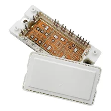 Modulo Igbt Infineon Bsm35gp120 Foto mini 4