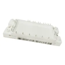 Modulo Igbt Infineon Bsm35gp120 Foto mini 1