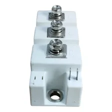 M贸dulo Igbt Skm150gal12t4 Semikron Foto mini 2