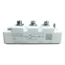 M贸dulo Igbt Skm150gal12t4 Semikron Foto mini 3