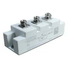 M贸dulo Igbt Skm150gal12t4 Semikron Foto mini 1