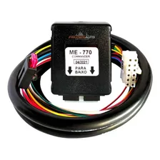 Modulo Eletrica Engate Específico Fiat Toro Foto mini 2