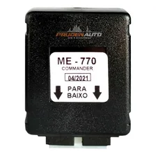 Modulo Eletrica Engate Específico Fiat Toro Foto mini 3
