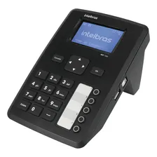 Módulo Inteligente De Portaria Mip 1000 Intelbras Cor Preto 110V/220V Foto  mini 1