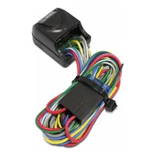 Modulo Interface Eletrica Engate Reboque Carretinha 12v Soft Foto mini 2