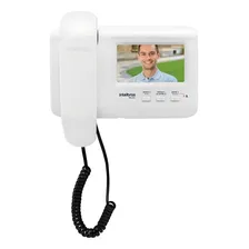 Módulo Interno Para Vídeo Porteiro Intelbras Ivr 1010 In Foto  mini 1