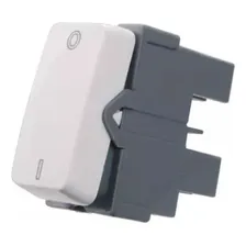 Módulo Interruptor Bipolar 25a 250v B3 Margirius 19400 Foto  mini 1