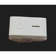 Módulo Interruptor Bipolar Simples 16a 250v Branco - Bticino Foto mini  3