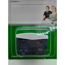M贸dulo Interruptor Paralelo 16a 250v~ - 脷nica Plus Foto mini 1