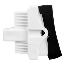 M贸dulo Interruptor Paralelo Linha Slim Ilumi Preto 81224 Foto mini 2