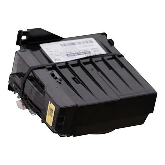 Modulo Inversor Geladeira Brastemp Bro85a - W11631012 127v Foto 1