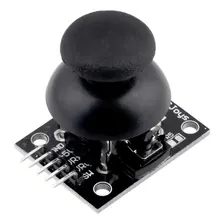 Módulo Joystick Analógico 3 Eixos Para Arduino Pic Ky 023 Foto  mini 1
