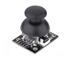 M贸dulo Joystick Anal贸gico 5v Ideal P/ Arduino / Pic Foto mini 1