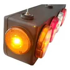 M贸dulo Lanterna Led Bivolt Universal Carretas Randon Le Foto mini 4