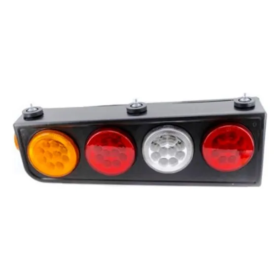 M贸dulo Lanterna Led Bivolt Universal Carretas Randon Le Foto 1