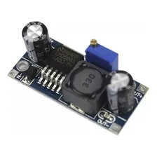 Modulo Lm2596 Conversor Dc Dc Regulador Tensão Step Down Foto mini 2