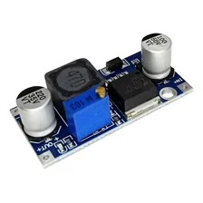 Modulo Lm2596 Conversor Dc Dc Regulador Tensão Step Down Foto mini 3