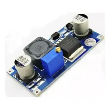 Modulo Lm2596 Conversor Dc Dc Regulador Tensão Step Down Foto mini 1