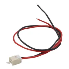 M贸dulo Mini Micro Conector Jst Sh1 - 2 Vias Passo 1.25mm Foto mini 1