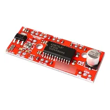 M贸dulo Motor De Passo Easydriver V44 A3967 Arduino Pic Cnc Foto mini 2