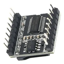 Módulo Mp3 Dfplayer Mini Player Arduino Foto mini 4